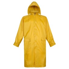 IZRASA™ SI02 – İmperteks Pardesü Yağmurluk